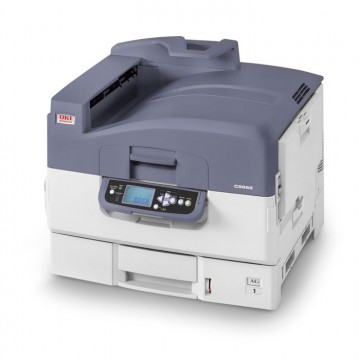 OKI принтер C9655N