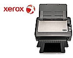Начало продаж сканера Xerox DocuMate 3120.