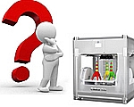 Как правильно выбрать 3D принтер?