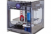 Обзор популярных моделей 3d принтеров