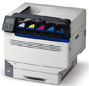 Цветной лазерный принтер ES9431 ES9541