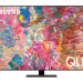 Телевизор ЖК 65" Samsung QE65Q80BAUXCE