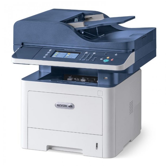 Принтер xerox phaser 3120 инструкция по применению