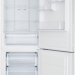 Холодильники с нижней морозильной камерой Schaub Lorenz SLU C188D0 W