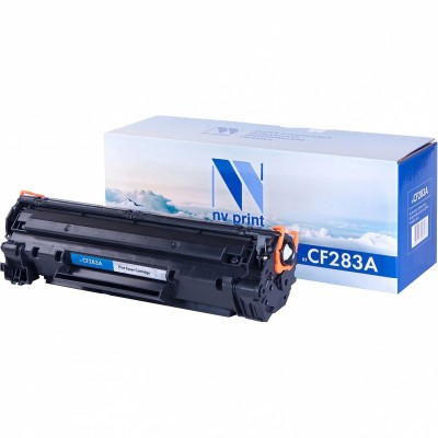Набор NV Print NV-CF283A-SET3