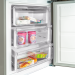 Холодильники с нижней морозильной камерой Schaub Lorenz SLU C188D0 G