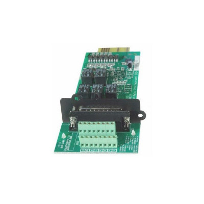 Релейная плата Intellislot Interface Kit for Relay Contacts for GXT3/GXT4/GXT5