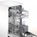 Посудомоечная машина Bosch Serie | 2 SPS2IKW1BR