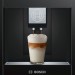 Встраиваемая кофемашина Bosch Serie | 8 CTL636ES6