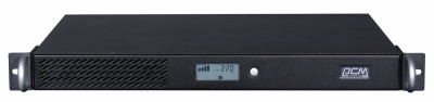 ИБП Powercom UPS SPR-700