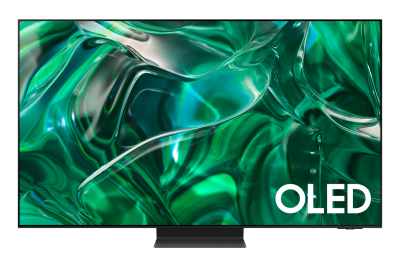 Телевизор OLED 65" Samsung Electronics QE65S95CAUXRU