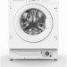 Встраиваемая стиральная машина Midea MFGLW80B/W