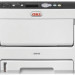 Цветной принтер OKI C612N [46406003]