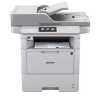 Brother Fax-2845r  -  8