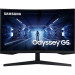 ЖК-монитор Samsung C32G54TQWI Samsung Odyssey G5 C32G54TQWI (LC32G54TQWIXCI)