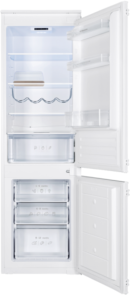 Встраиваемый холодильник HANSA BK306.0N