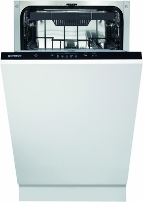 Встраиваемые посудомоечные машины GORENJE GV520E10