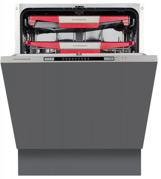 Встраиваемая посудомоечная машина Kuppersberg GLM 6075