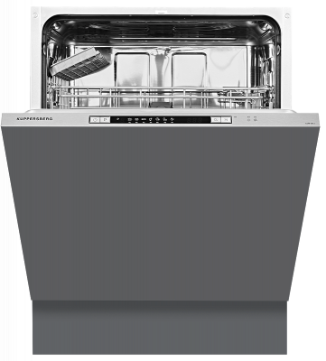 Встраиваемая посудомоечная машина Kuppersberg GSM 6072