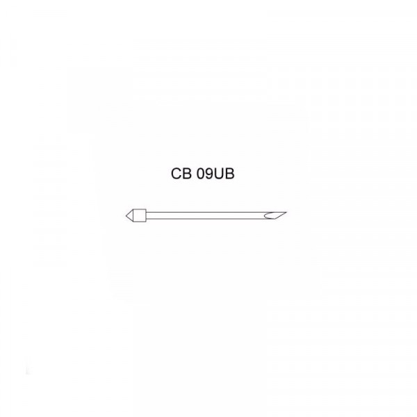 Нож CB 09UB 0,9мм для плоттеров Graphtec (Япония)