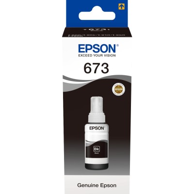 Чернила Epson C13T67314A