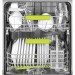 Smeg ST273CL Полностью встраиваемая посудомоечная машина, 60 см Smeg ST273CL