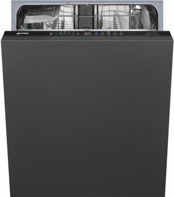 Встраиваемая посудомоечная машина Smeg STL232CL