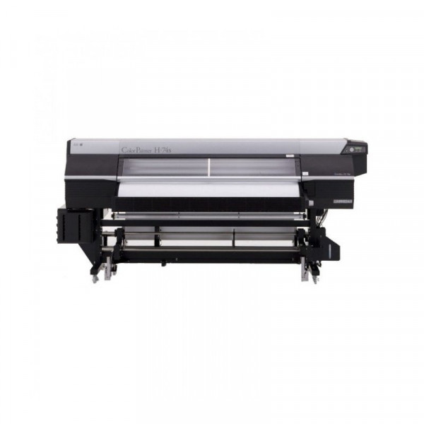 Широкоформатный принтер OKI ColorPainter H2-74s