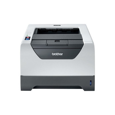 Лазерный принтер Brother HL-5340DRT [HL5340DRT]