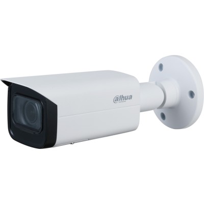 Видеокамера IP уличная цилиндрическая 4Мп Dahua DH-IPC-HFW3441TP-ZS