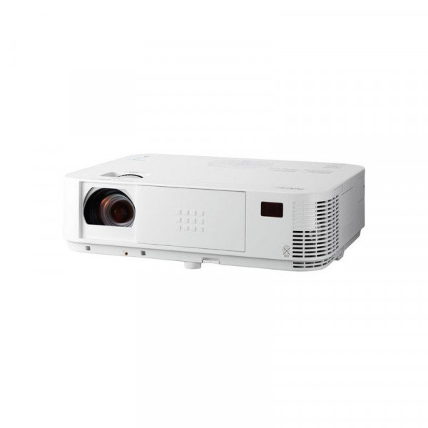 Мультимедийный проектор NEC M362W [60003577]