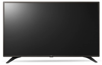 Гостиничный телевизор 43" LG 43LV340C Black (IPS, LED, Wide, 1920x1080, 178°/178°, 400 cd/m,  +НDMI, +2xMM, +USB, )
