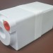 Фильтр тип 2 для сервисного пылесоса XC-169