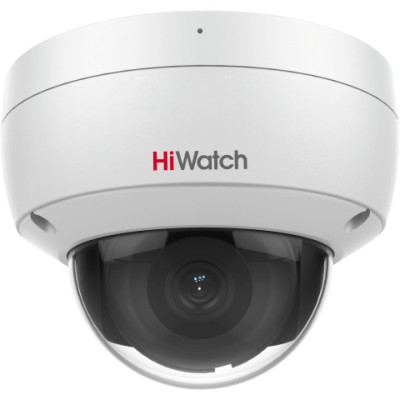 IP-камера HiWatch Pro IPC-D042-G2/U 
