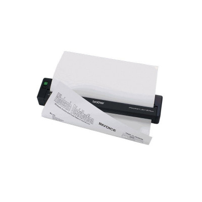 Портативный принтер мобильный Brother PocketJet PJ-662 [PJ662]