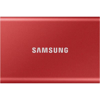 Внешние HDD и SSD Samsung MU-PC1T0R/WW