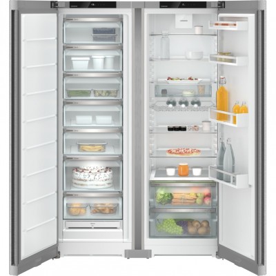 Холодильник двухкамерный LIEBHERR XRFsd 5220-20 001