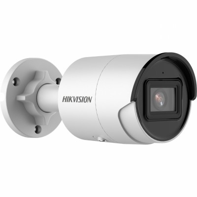 IP-камера Hikvision DS-2CD2083G2-IU 2.8mm
