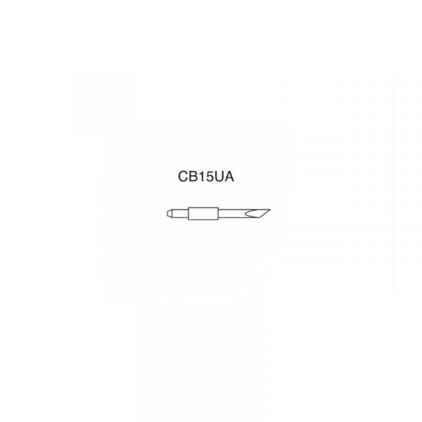 Нож CB 15UA 1,5мм для плоттеров Graphtec (оригинальный)