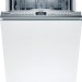 Встраиваемая посудомоечная машина Bosch Serie | 4 SPV4XMX16E