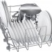 Встраиваемая посудомоечная машина Bosch Serie | 4 SPV4XMX16E