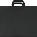 Defender Сумка для ноутбука Monte 17'' черный, органайзер Defender Monte 17"