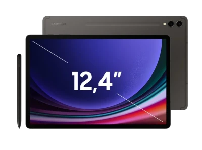 Планшет Samsung Galaxy Tab S9+ SM-X816BZAECAU