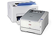 дешевый цветной лазерный принтер