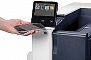 Новый принтер формата А3 - Xerox VersaLink C7000
