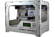 3D принтеры Wanhao еще дешевле.