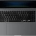 Ноутбук Samsung Electronics NP960QHA-KG3IN