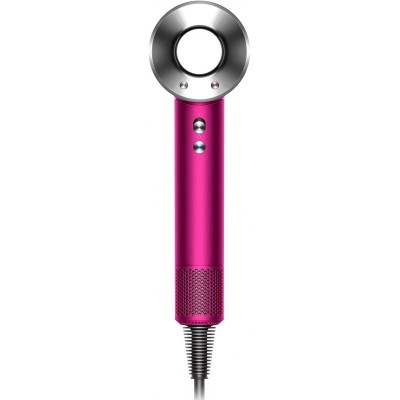 фен Dyson HD08 Supersonic pink 390286-01