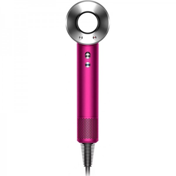 фен Dyson HD08 Supersonic pink 390286-01