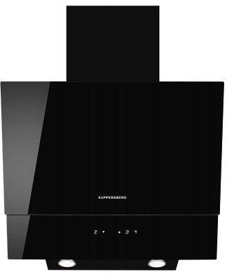 Вытяжка Kuppersberg  F 612 B